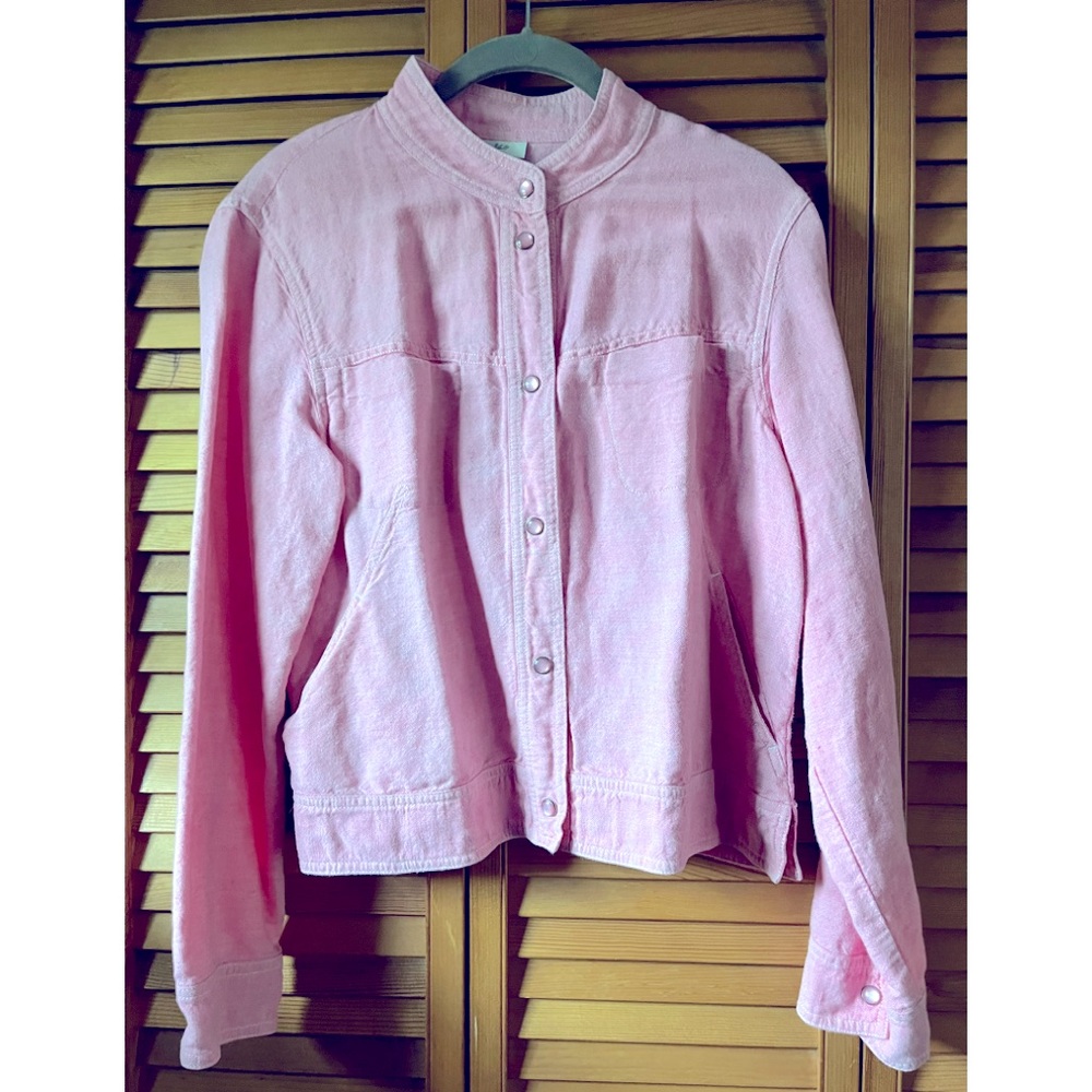 JJill Jacket